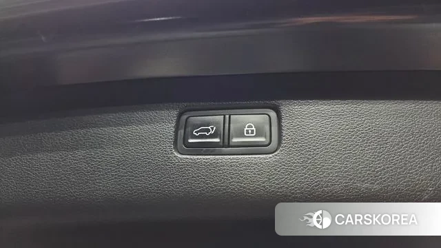 Genesis GV80 id 3760484 из Кореи 11