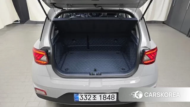 Hyundai Venue id 3442909 из Кореи 11