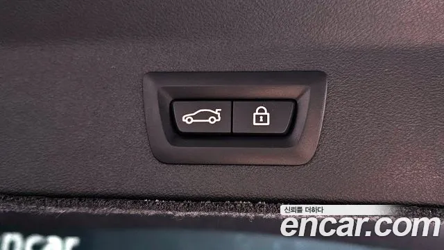 BMW X3 (G01) id 2738908 из Кореи 11