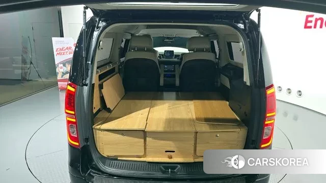 Hyundai The New Grand Starex id 3408115 из Кореи 11