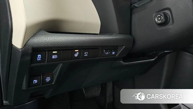 Toyota Sienna 4th Generation id 4394580 из Кореи 11