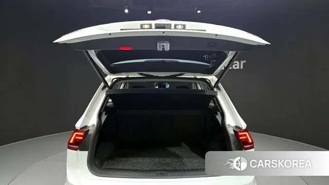 Volkswagen Tiguan second Generation id 3269684 из Кореи 11