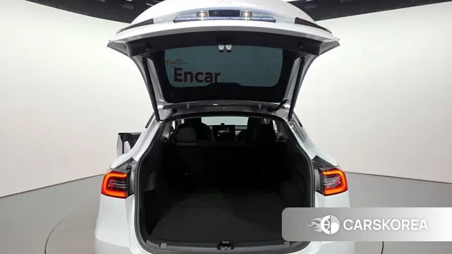 Tesla Model Y id 3342215 из Кореи 11
