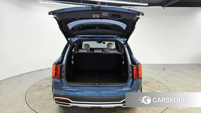 Kia Sorento 4th Generation id 3680610 из Кореи 11