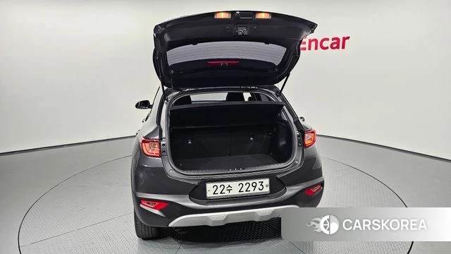 Kia Stonic id 3873396 из Кореи 11