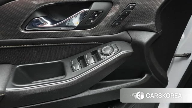 Chevrolet (GM Daewoo) Traverse id 4572415 из Кореи 11