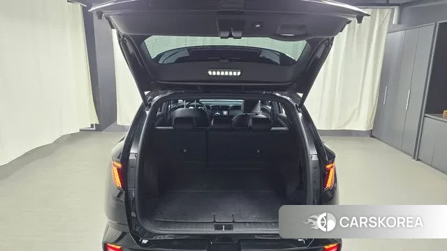 Hyundai Tucson (NX4) id 3740516 из Кореи 11