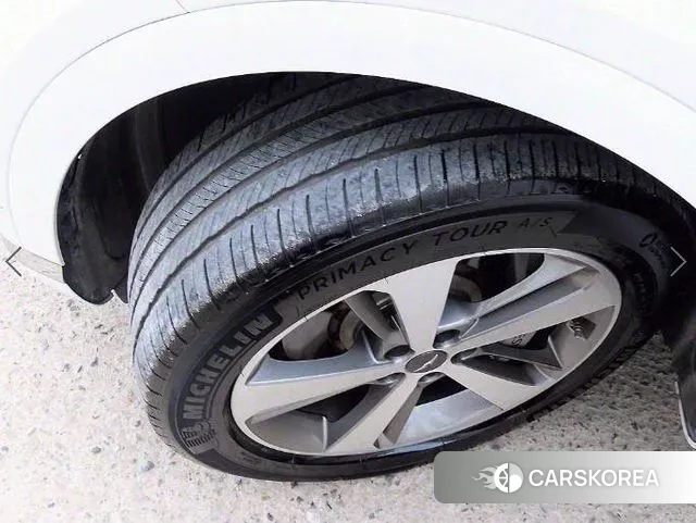 Genesis GV80 id 3022274 из Кореи 11