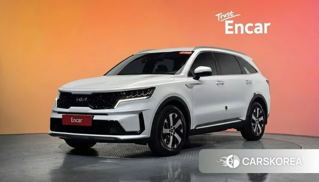 Kia Sorento 4th Generation id 3897582 из Кореи 11