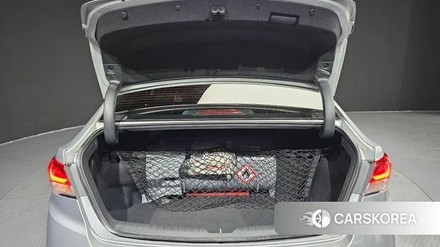 Hyundai Sonata New Rise id 3806169 из Кореи 11