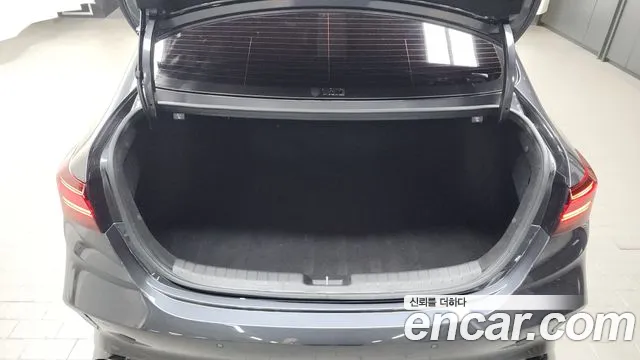 Kia The New K3 2nd generation id 2822471 из Кореи 11