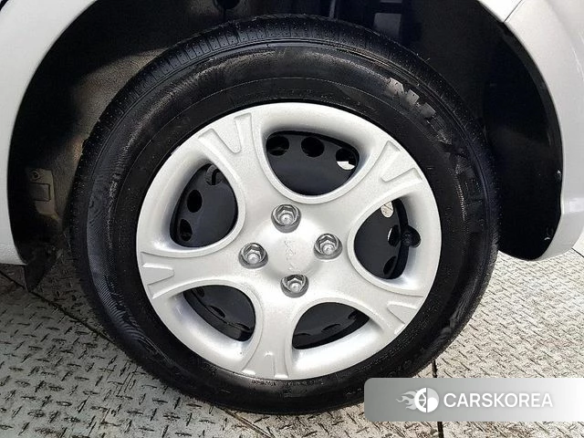 Kia The New Morning (JA) id 3896810 из Кореи 11