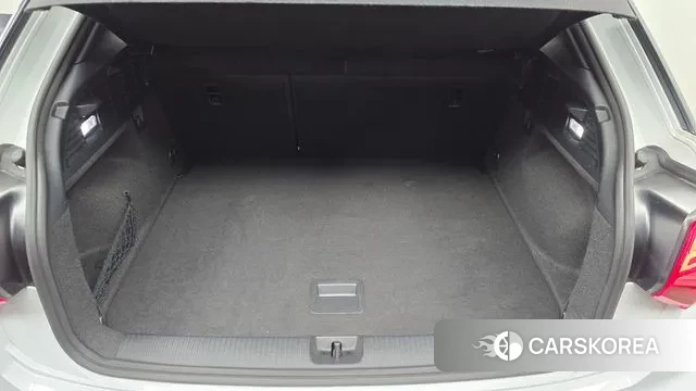 Audi Q2 id 3472447 из Кореи 11