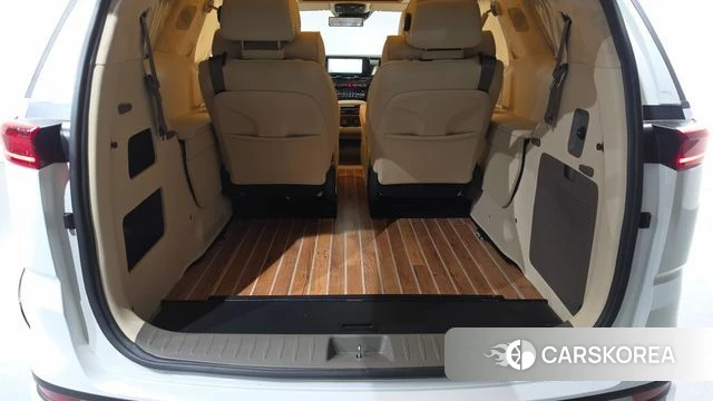 Kia Carnival 4th generation id 4322699 из Кореи 11