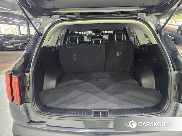 Kia Sorento 4th Generation id 4267818 из Кореи 11