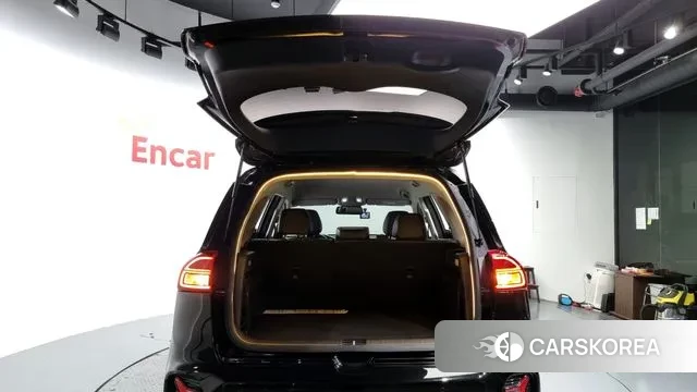 Kia Niro Plus id 3447703 из Кореи 11