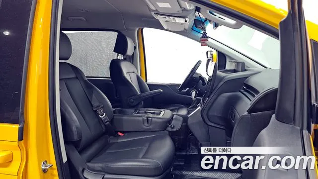 Hyundai Staria id 2588118 из Кореи 11