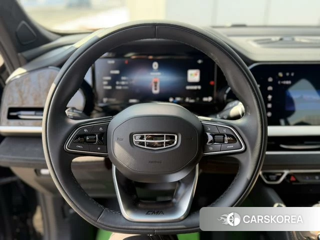 Geely Automobile Xingyue L id 4207593 из Китая 11