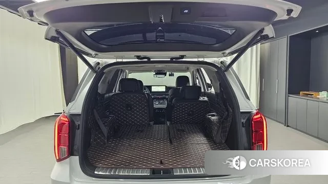 Hyundai The New Palisade id 2979298 из Кореи 11