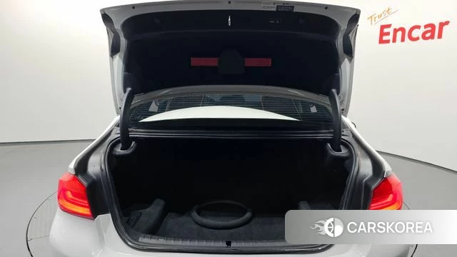 BMW 5 Series (G30) id 3899781 из Кореи 11