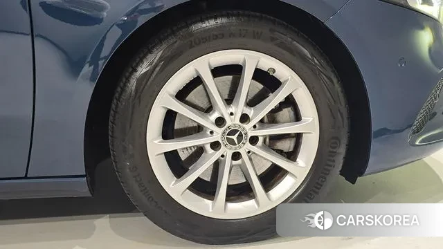 Mercedes-Benz A-Class W177 id 3214381 из Кореи 11