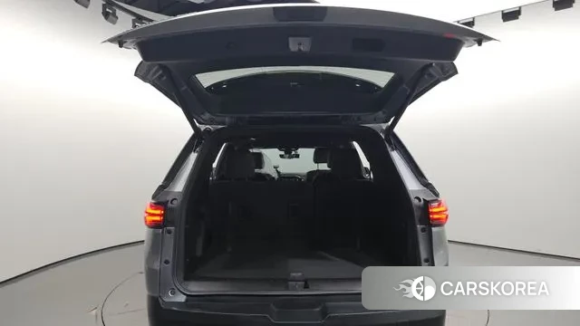 Chevrolet (GM Daewoo) Traverse id 2974809 из Кореи 11