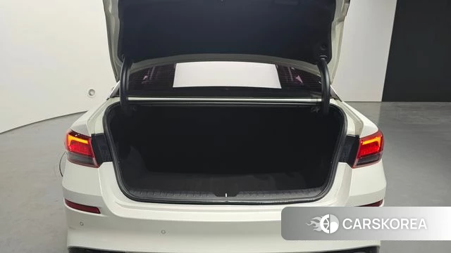 Kia The New K5 2nd generation id 3845622 из Кореи 11