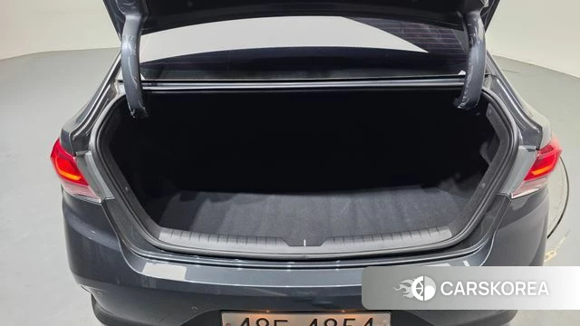 Hyundai Sonata New Rise id 4642833 из Кореи 11
