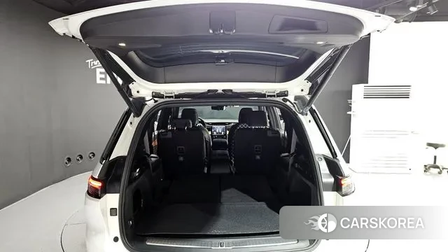 Jeep Grand Cherokee (WL) id 3089038 из Кореи 11