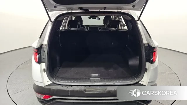 Hyundai Tucson Hybrid (NX4) id 3740954 из Кореи 11