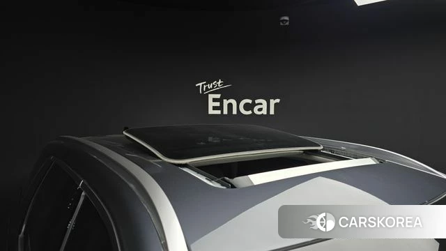 Hyundai Palisade id 3892655 из Кореи 11