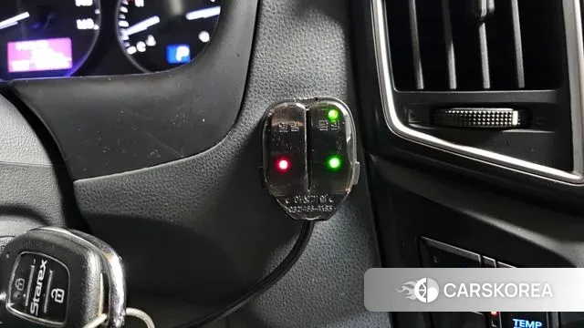 Hyundai The New Grand Starex id 3434428 из Кореи 11