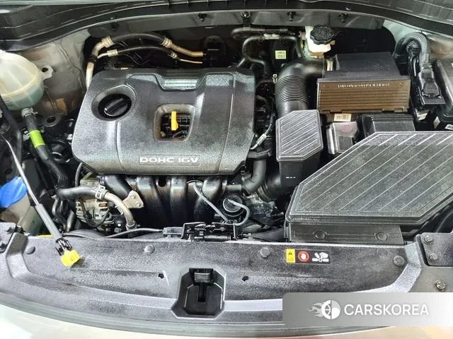 Kia Sportage 4th Generation id 3313610 из Кореи 11