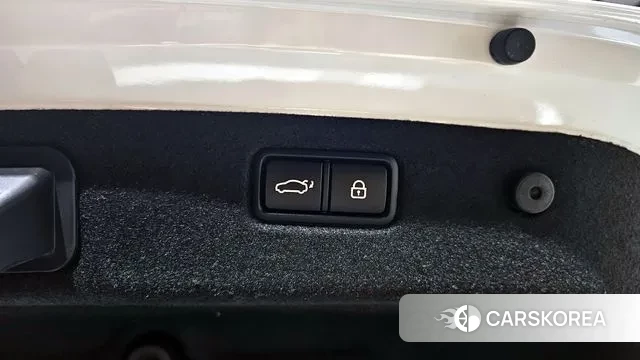 Genesis G70 id 2896079 из Кореи 11