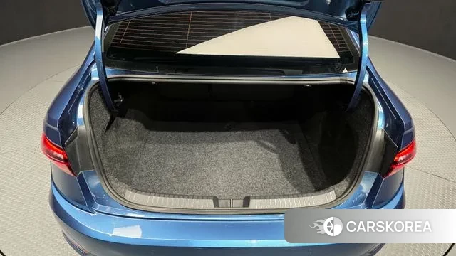 Volkswagen 7th Generation of Jetta id 3468924 из Кореи 11