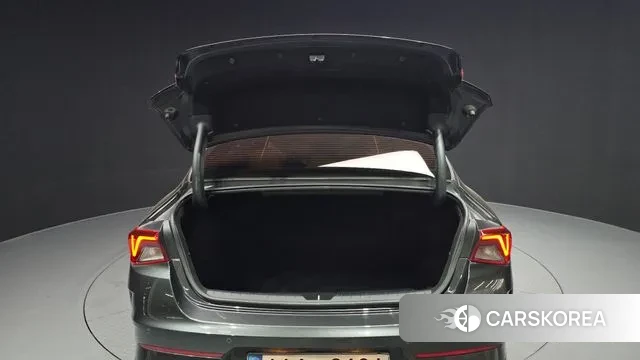 Kia K5 3rd generation id 3525337 из Кореи 11