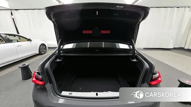 BMW 7 Series (G11) id 3659826 из Кореи 11