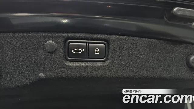 Kia K7 Premier id 2860132 из Кореи 11