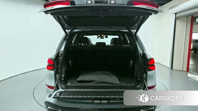 BMW X5 (G05) id 3347546 из Кореи 11