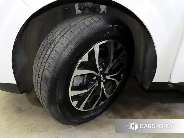 Kia Carnival 4th generation id 3530298 из Кореи 11