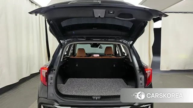 Kia The New Seltos id 3746172 из Кореи 11