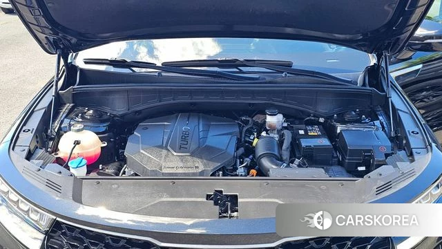 Kia Sorento 4th Generation id 4769634 из Кореи 11