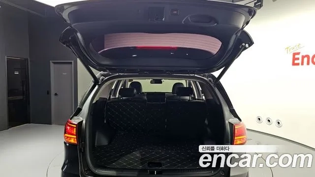 Kia The New Sorento id 2892101 из Кореи 11