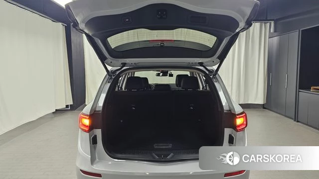 Renault Korea (Samsung) QM6 id 3820754 из Кореи 11