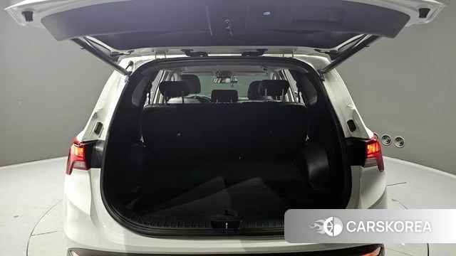 Hyundai The New Santa Fe id 4293004 из Кореи 11