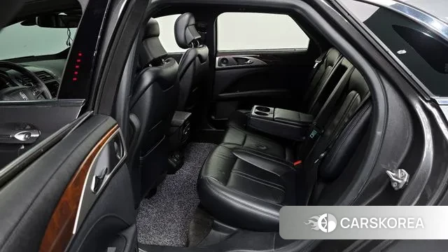 Lincoln New MKZ id 3171481 из Кореи 11