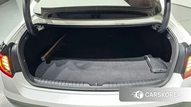 Hyundai Sonata (DN8) id 3055420 из Кореи 11