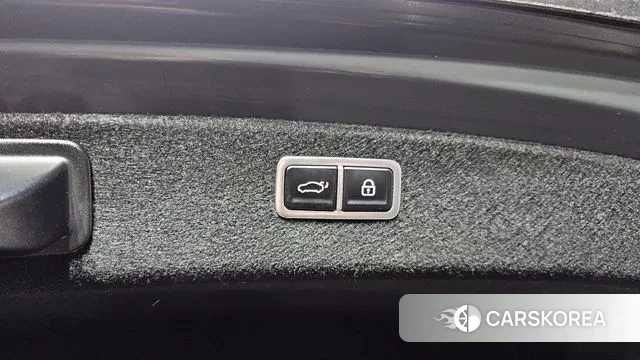 Genesis G80 (RG3) id 3620987 из Кореи 11