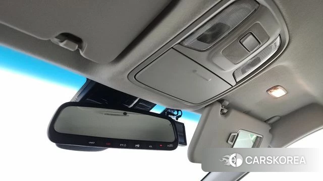 Kia Niro EV id 4430437 из Кореи 11