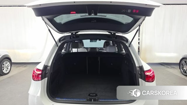 Mercedes-Benz GLC-Class X254 id 4617882 из Кореи 11